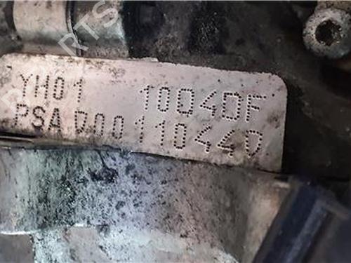 Used Engine Engine 38415760 38415760