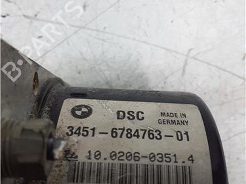 ABS pump BMW 3 (E90) 320 d | BP38364355M43 - Image 3