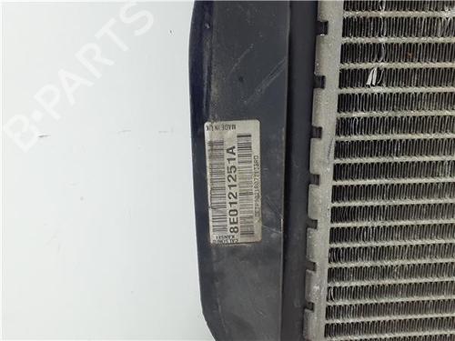 Water radiator AUDI A4 B6 (8E2) 2.0 FSI | BP38391330M31 - Image 4