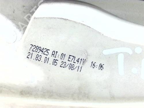 Left taillight BMW 3 (E90) 320 d | BP38384367C34 - Image 5