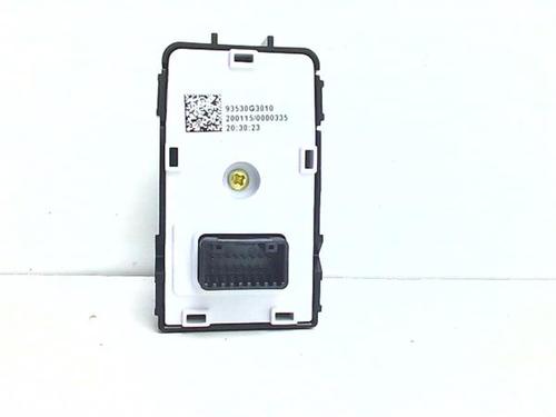 Mirror switch HYUNDAI i30 (PDE, PD, PDEN) 1.0 T-GDI | BP38393516I25 - Image 3