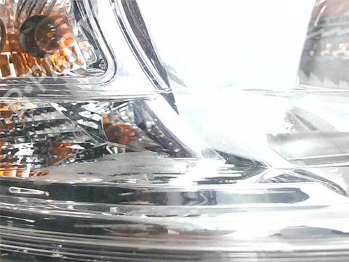 Right headlight DACIA LOGAN (LS_) 1.4 MPI LPG (LS0C) | BP38370667C29 - Image 3