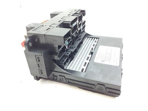 Fuse box MERCEDES-BENZ C-CLASS (W203) C 200 Kompressor (203.045) | BP38466201E1 - Image 4