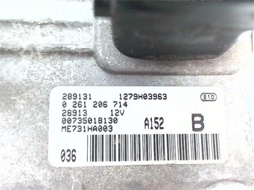 Used Control unit Control unit 38378156 38378156