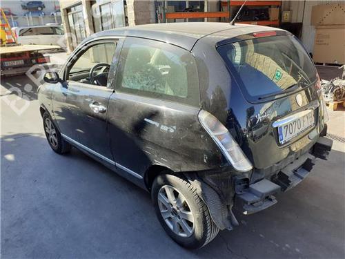 Control unit LANCIA YPSILON (843_) 1.3 D Multijet (843.AXE11, 843.AXE1A) | BP38368072M11 - Image 4