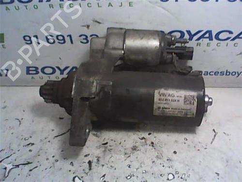 Used Starter Starter 38352619 38352619