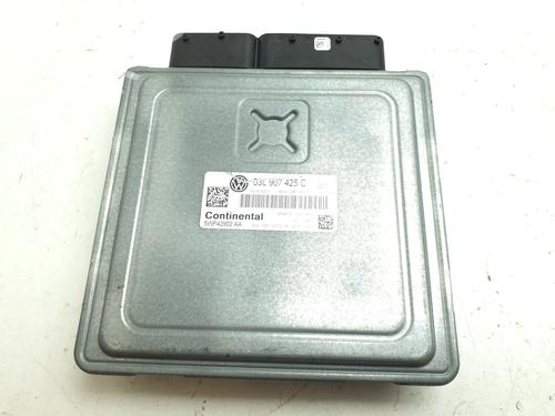 Engine control unit (ECU) VW TOURAN (1T3) 1.6 TDI | BP38334188M57 - Image 3