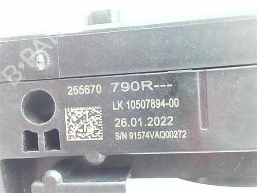 Headlight switch RENAULT ARKANA I (LCM_, LDN_) 1.3 TCe 140 (LDN0) | BP38752830I24 - Image 4