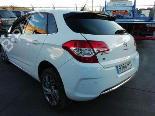 ABS pump CITROËN C4 II (NC_) 1.6 HDi 115 | BP40087389M43 - Image 6