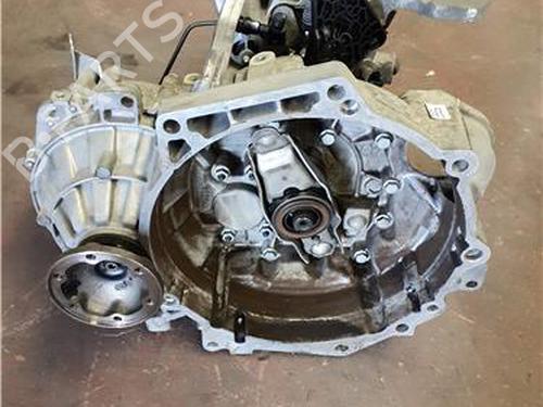 gearbox-vw-passat-b6-3c2-2005-2006-2007-2008-2009-2010-2011-38369799 main image