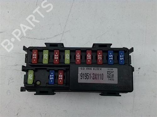 fuse-box-kia-carens-iv-2013-38362587 main image