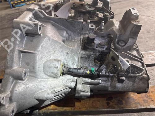 Used Gearbox Gearbox 38379656 38379656