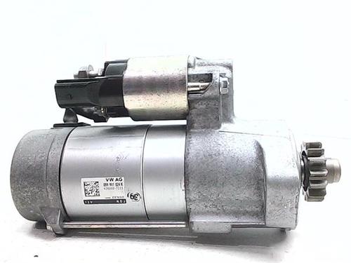 Starter PORSCHE CAYENNE (92A) 3.0 Diesel | BP38398193M8 - Image 3
