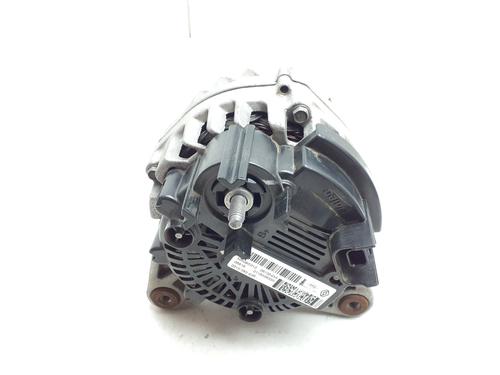 Alternator RENAULT MEGANE IV Hatchback (B9A/M/N_) 1.2 TCe 130 (B9MR) | BP39104753M7 - Image 2
