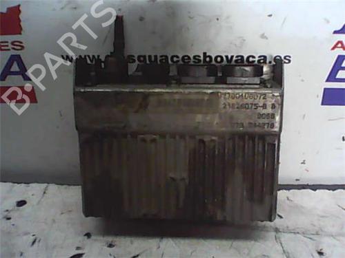 Used Control unit Control unit 38349642 38349642