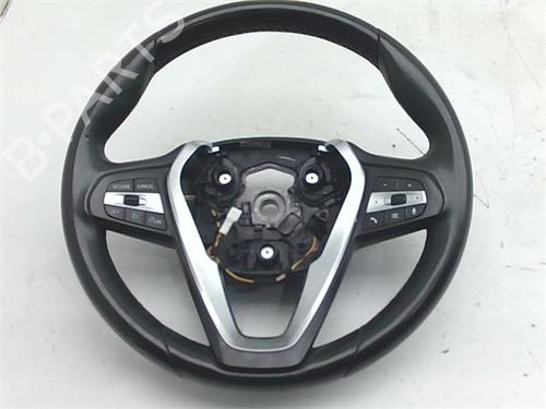 Used Steering wheel Steering wheel BMW 1 (F40) 118 d (150 hp) 39746153 39746153
