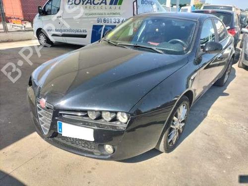 Electronic module ALFA ROMEO 159 (939_) 2.4 JTDM (939AXD12, 939AXD1B) | BP38371285M83 - Image 4