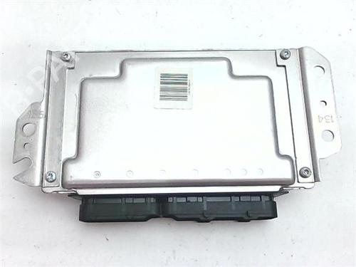 Control unit KIA PICANTO I (SA) 1.1 | BP38384374M11 - Image 2
