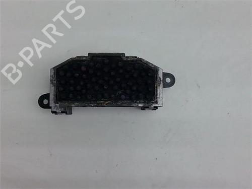 Used Control unit Control unit CITROËN C4 Grand Picasso I (UA_) 1.6 HDi (109 hp) 38375461 38375461