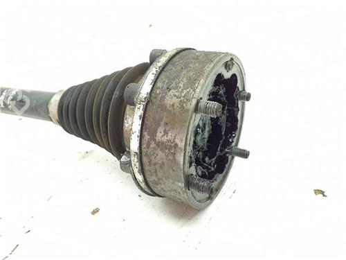 Left front driveshaft VW PASSAT B6 (3C2) 2.0 TDI | BP38371378M38 - Image 3