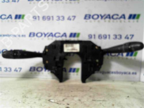 Used Headlight switch Headlight switch CITROËN C4 I (LC_) 1.6 HDi (109 hp) 39961834 39961834