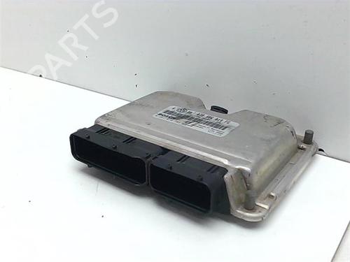 Control unit VW GOLF IV Variant (1J5) 1.9 TDI | BP38405349M11 - Image 6