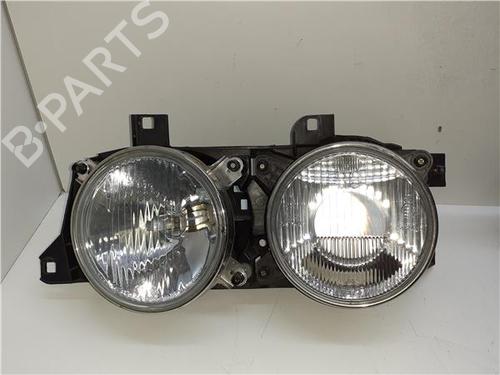 Used Left headlight Left headlight 38356927 38356927