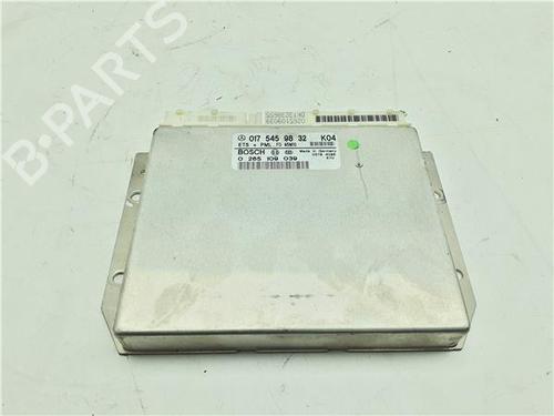 Used Control unit Control unit 38385457 38385457