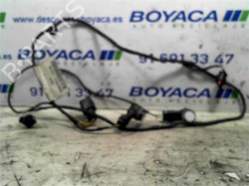Electronic module FORD FIESTA VI (CB1, CCN) 1.4 TDCi | BP38351947M83 - Image 2