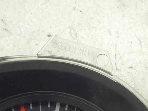 Instrument cluster PEUGEOT PARTNER Tepee 1.6 HDi | BP38387439C47 - Image 9