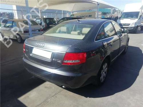 Climate control AUDI A6 C6 (4F2) 3.0 TDI quattro | BP38360336I5  - Image 6
