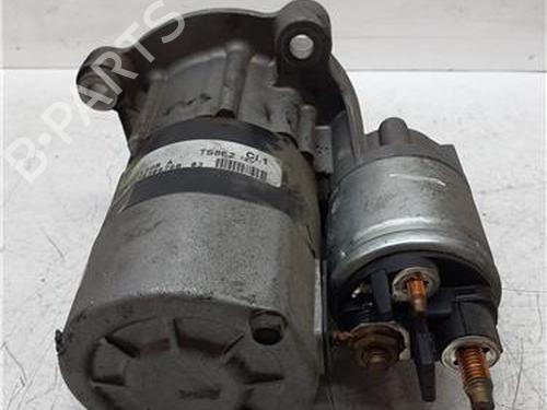 Starter RENAULT CLIO IV Hatchback Van (BH_) 0.9 TCe 90 | BP38366606M8 - Image 2