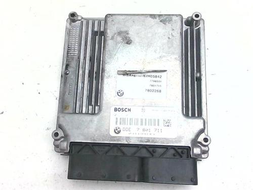 Control unit BMW X3 (E83) 2.0 d | BP38380754M11 - Image 5