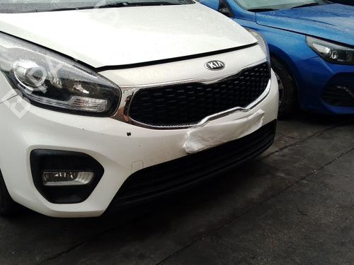 Used Front bumper Front bumper KIA CARENS IV 1.7 CRDi (116 hp) 39684710 39684710