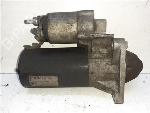 Used Starter Starter 38359948 38359948