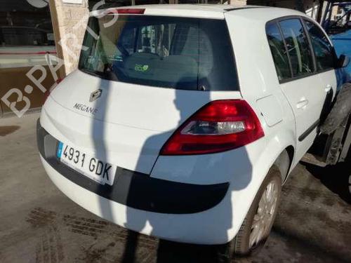 Fuse box RENAULT MEGANE II Saloon (LM0/1_) 1.5 dCi (LM1F) | BP38361710E1 - Image 5
