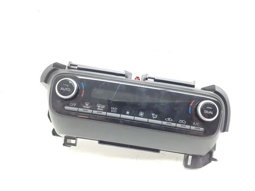 Used Climate control Climate control 38334328 38334328