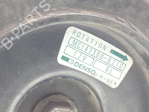 AC compressor MITSUBISHI ECLIPSE I (D2_A) 2.0 i 16V 4WD (D22A, D27A) | BP38402196M34 - Image 6