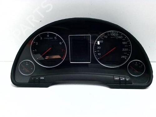 Used Instrument cluster Instrument cluster 38383483 38383483
