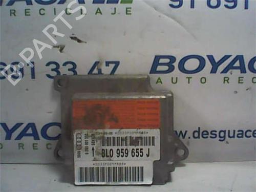Used ECU airbags ECU airbags 38403260 38403260