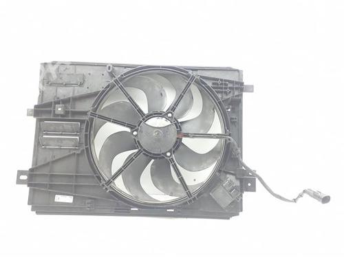 Used Radiator fan Radiator fan 38397119 38397119