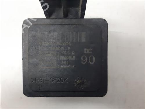 Used Electronic module Electronic module 38357085 38357085