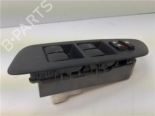 Left front window switch TOYOTA AURIS (_E15_) 1.4 D-4D (NDE150_, NDE150R) | BP38360265I27 - Image 2