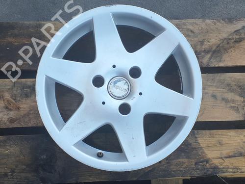 Used Rim Rim SMART CITY-COUPE (450) 0.6 (S1CLA1, 450.341) (55 hp) 39964488 39964488
