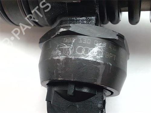 Injector VW GOLF V (1K1) 1.9 TDI | BP38376327M100 - Image 5