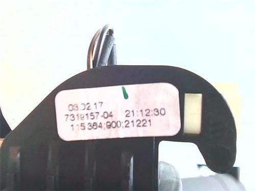Left sun visor BMW 1 (F21) 125 d | BP38395504I1 - Image 2