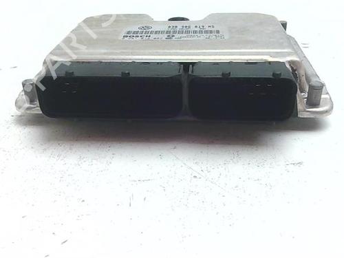 control-unit-skoda-fabia-ii-combi-545-2007-2008-2009-2010-2011-2012-2013-2014-38352782 main image
