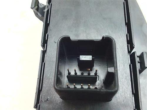 Left front window switch SEAT LEON (1P1) 1.9 TDI | BP38387542I27 - Image 3