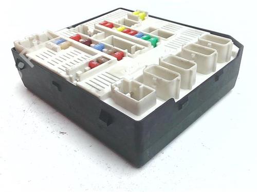 Fuse box RENAULT LAGUNA Coupe (DT0/1) 1.5 dCi | BP38355279E1 - Image 2