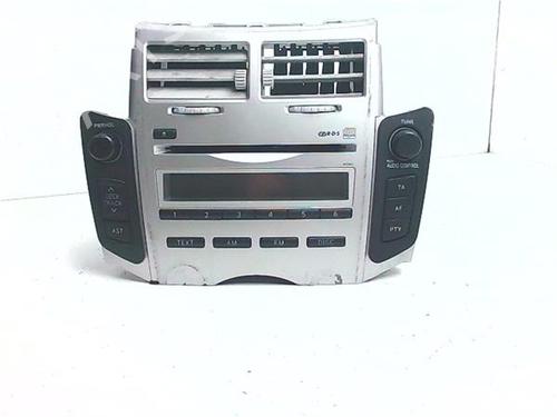 Used Radio Radio 38395077 38395077